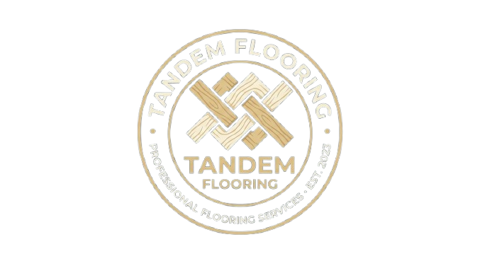Tandem Flooring Logo